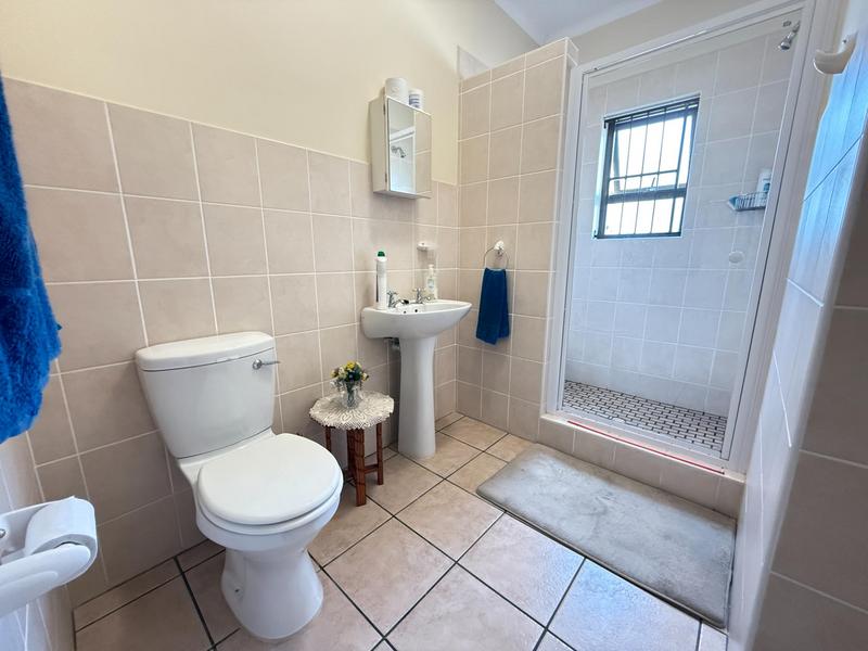 2 Bedroom Property for Sale in Tafelzicht Western Cape